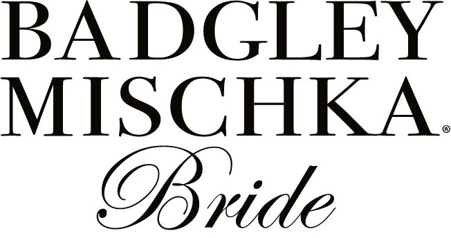Badgley Mischka Bride Brand