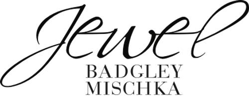 Jewel Badgley Mischka Brand